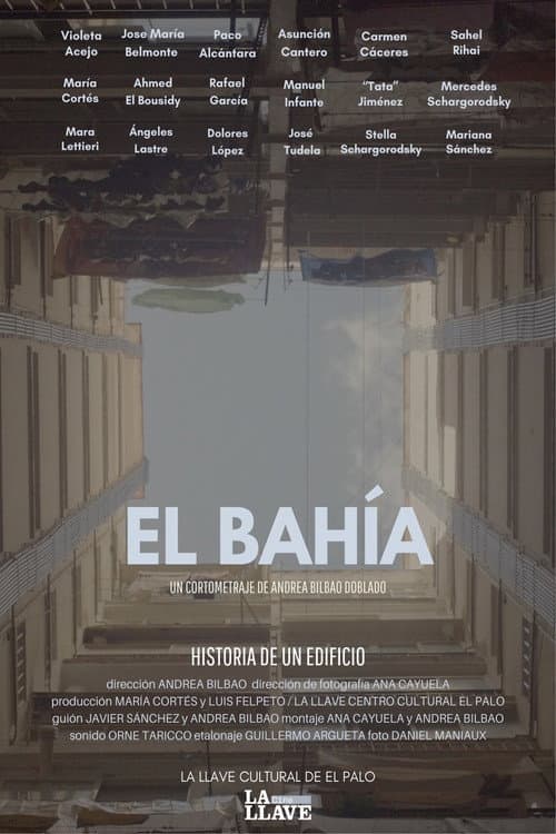 El Bahía