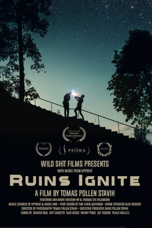 Ruins Ignite