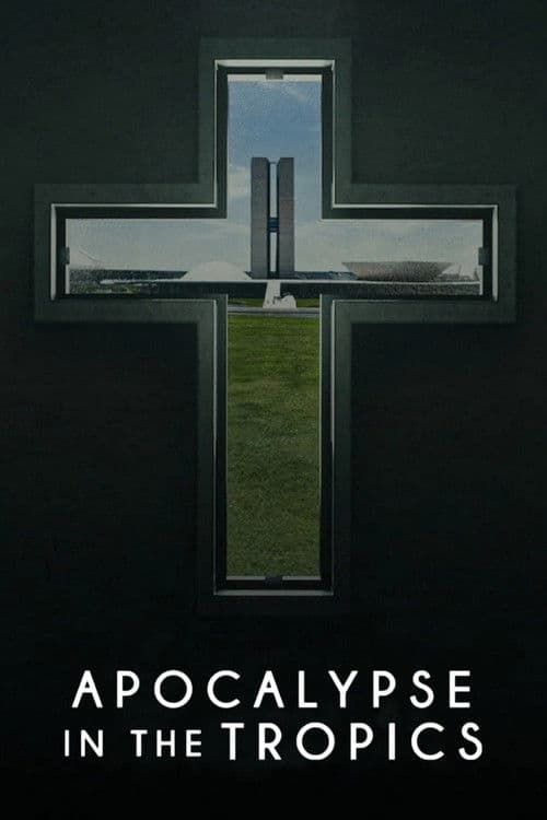 Apocalypse in the Tropics