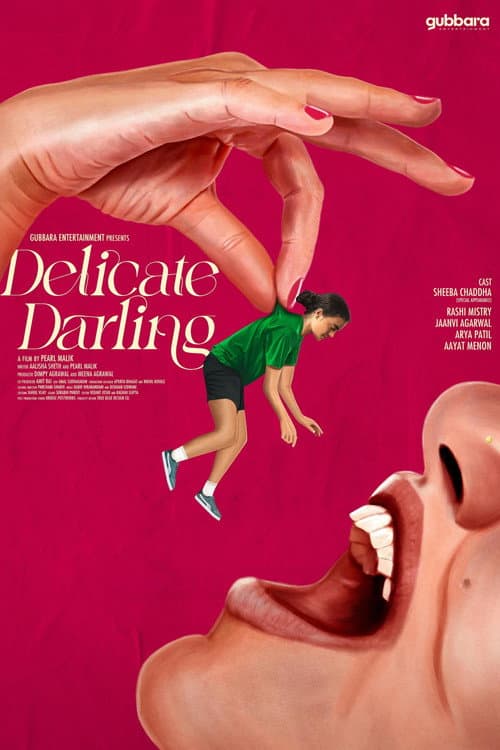 Delicate Darling