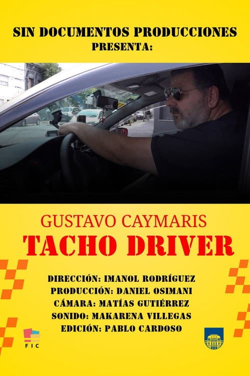 Tacho Driver