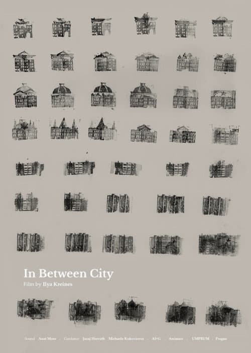 In Between City