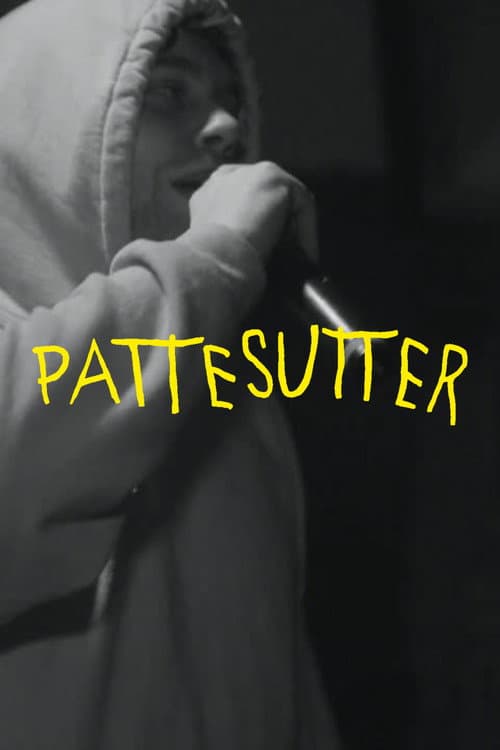 Pattesutter - det ka' du ik'