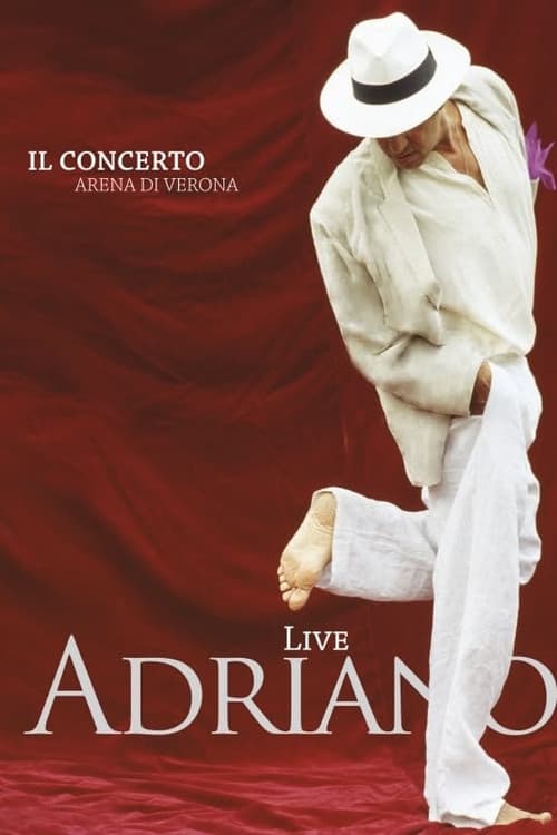 Adriano Celentano