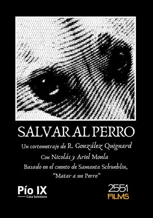 Salvar al Perro