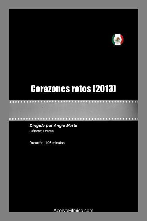 Corazones rotos