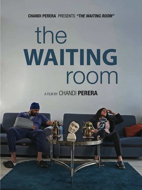 The Waiting Room