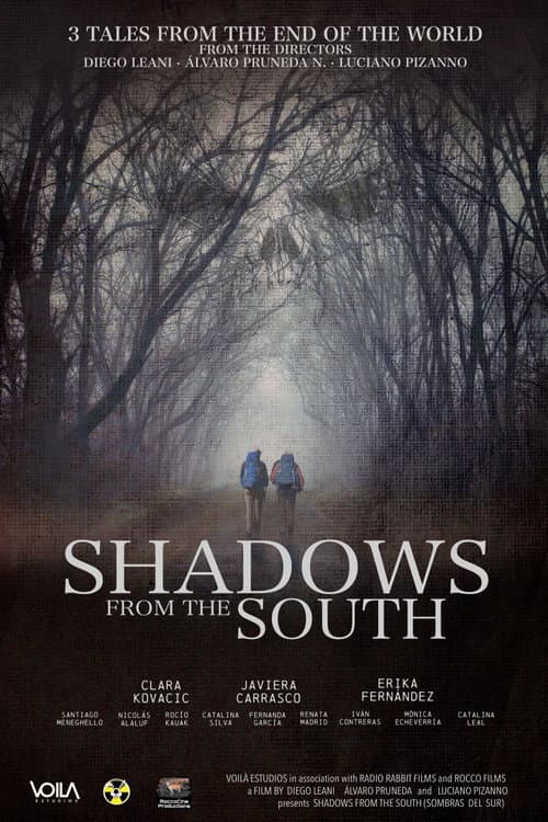 Shadows From The South
