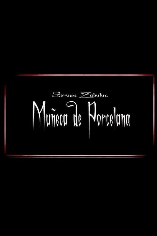 Muñeca de Porcelana