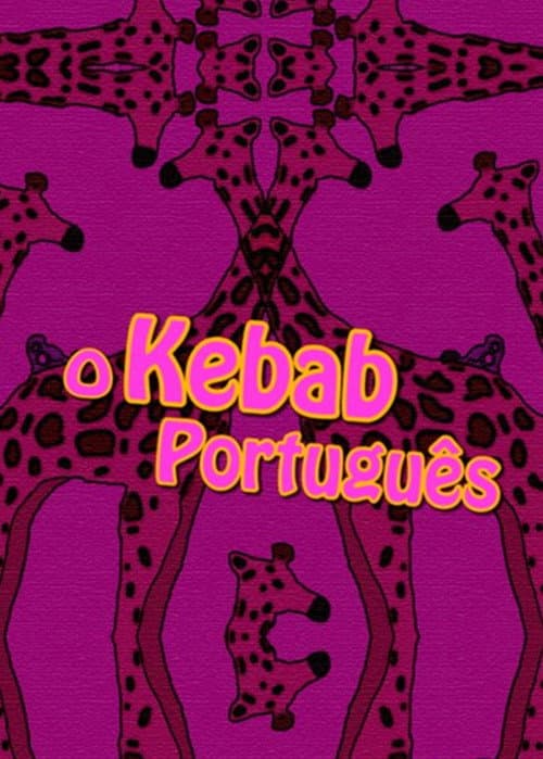 O Kebab Português