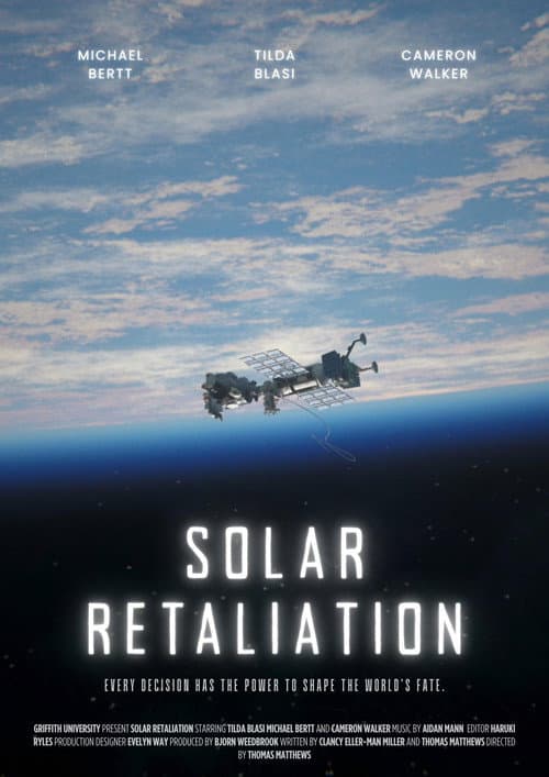Solar Retaliation