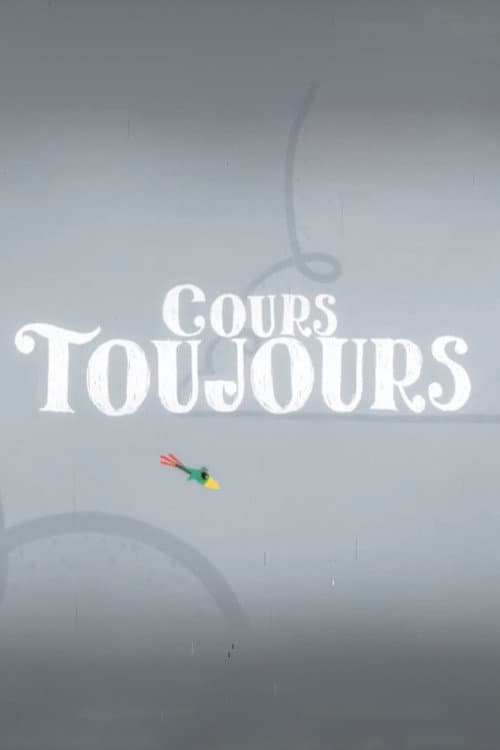 A little short made for fun!