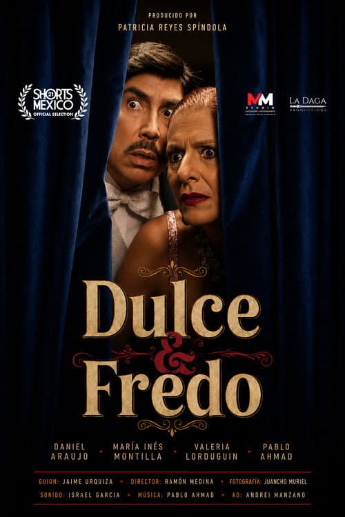 Dulce & Fredo