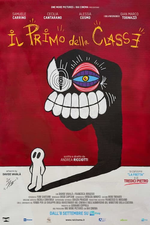 Il primo della classe