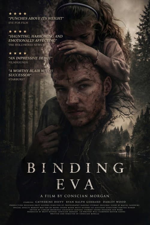 Binding Eva