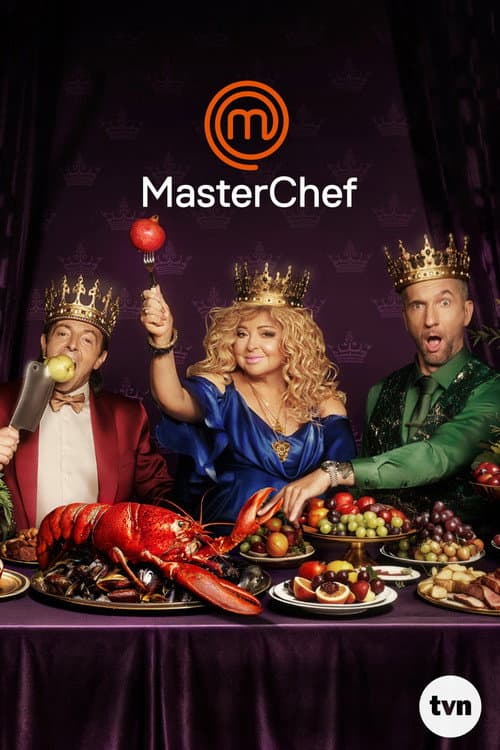 MasterChef