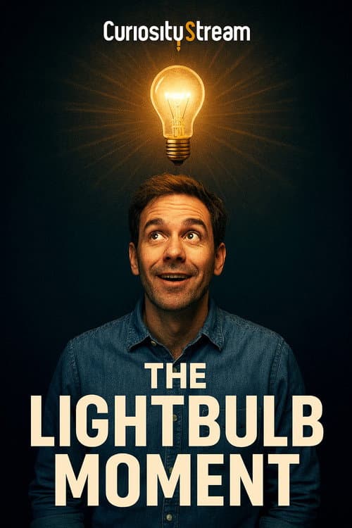 The Lightbulb Moment