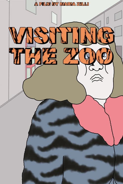 Visiting the Zoo