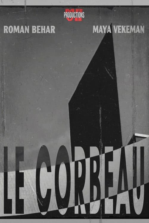 Le Corbeau