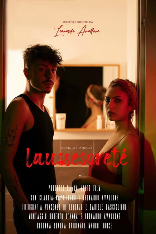 Laussesoreté