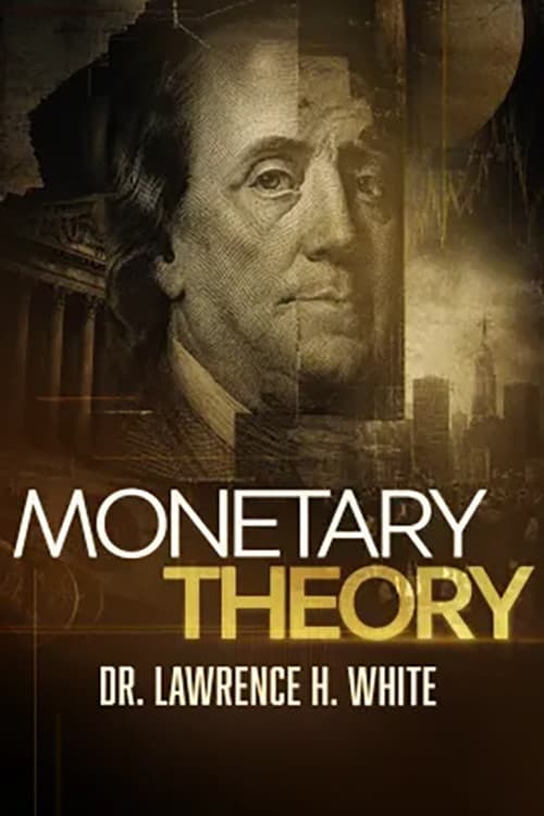 Monetary Theory