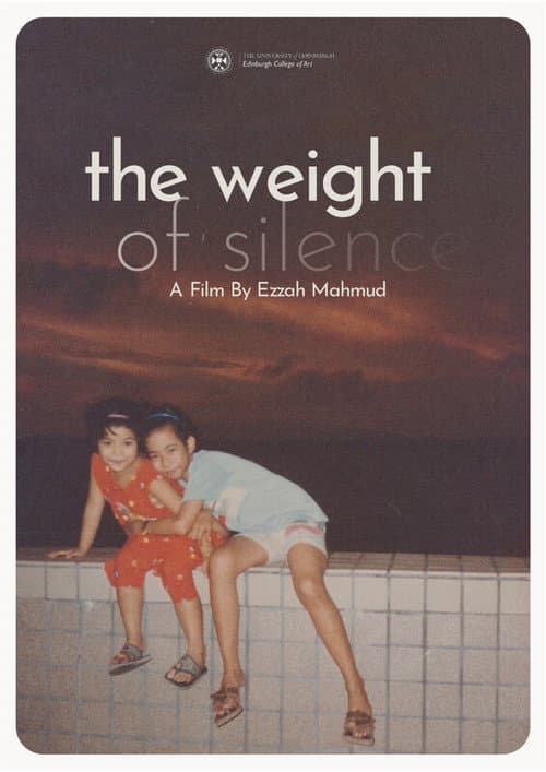 The Weight of Silence