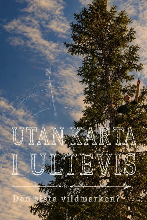 Utan karta i Ultevis