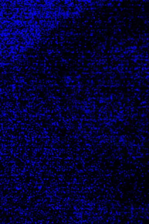 Permadeath blue