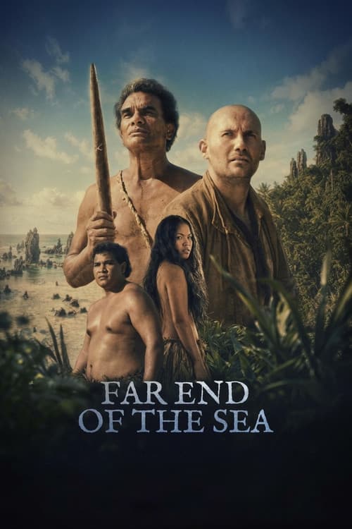 Far End of the Sea