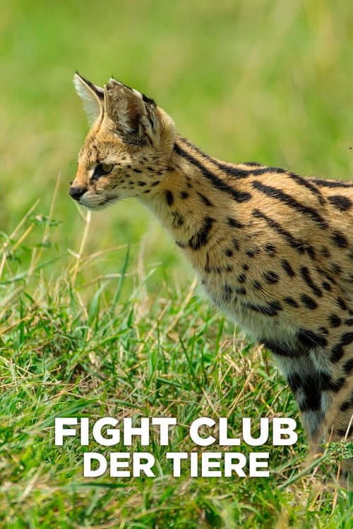 Nature's Fight Club