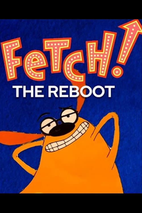 Fetch! The Reboot: The No-Phone Amazing Race