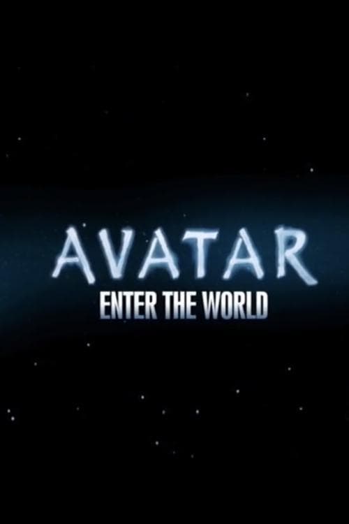 Avatar: Enter the World