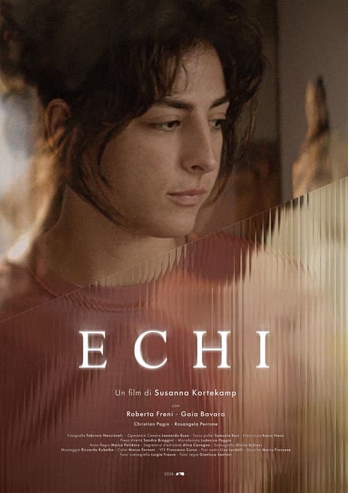 Echoes