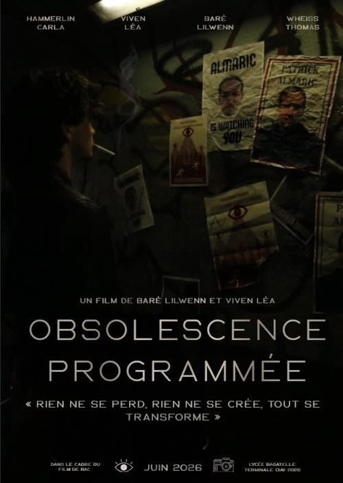 Obsolescence Programmée