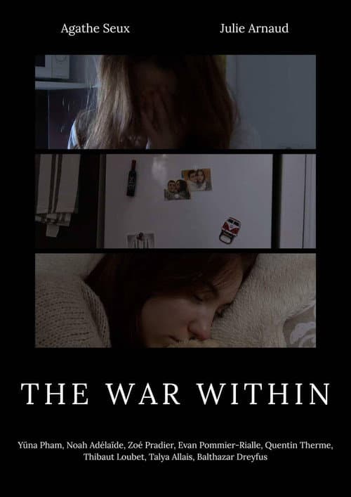 The war within