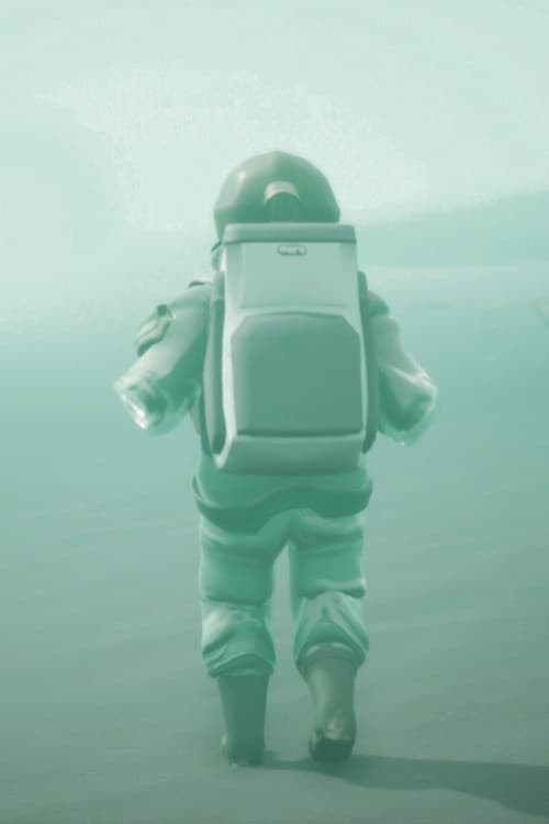 The Man on the Shore