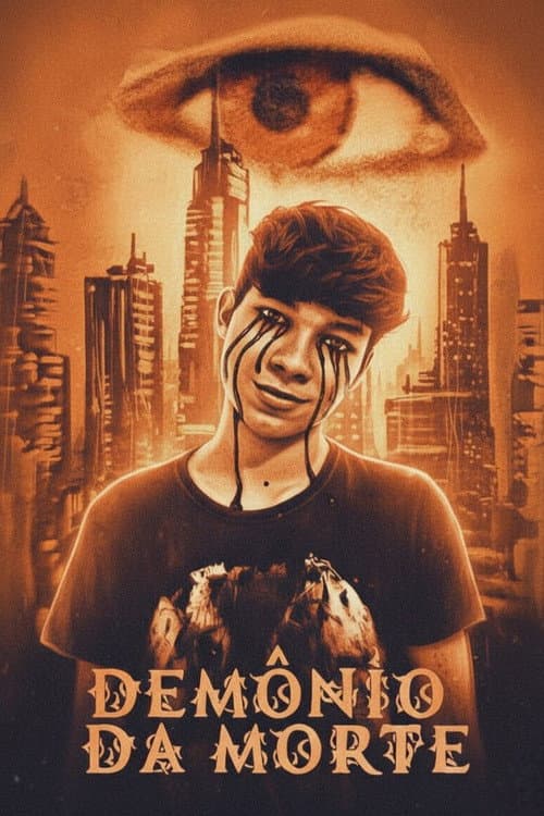 Demônio da Morte