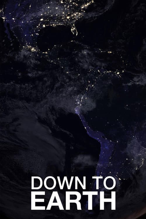 Down to Earth: The Astronaut's Perspective