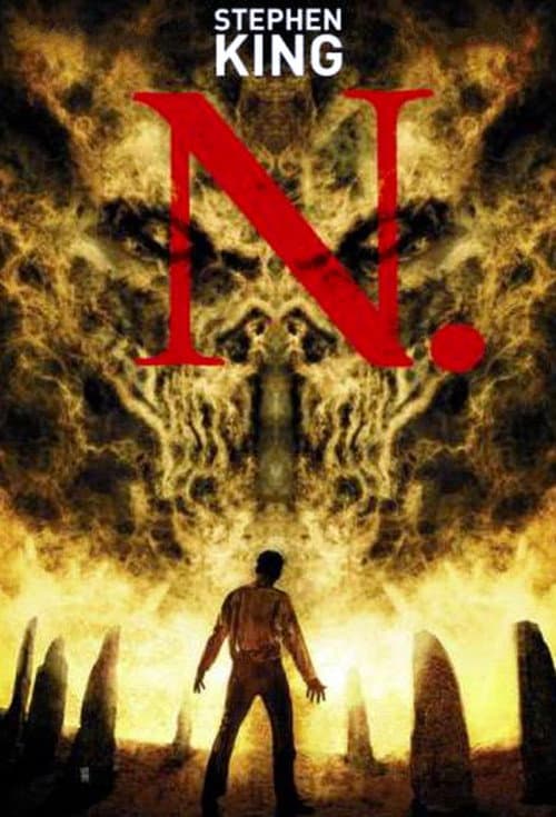 N.