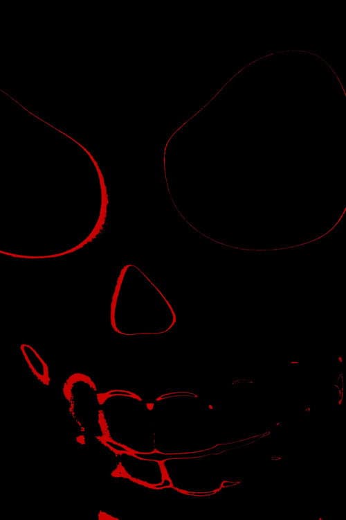Skeleton Man
