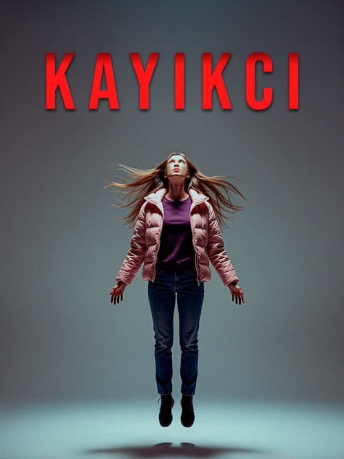 Kayıkçı