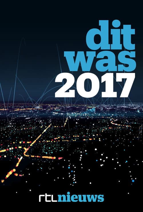 Dit Was 2017