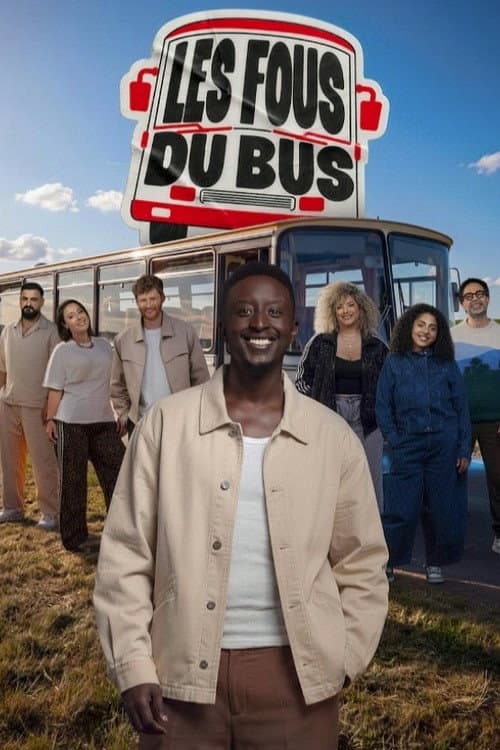 Les Fous du bus
