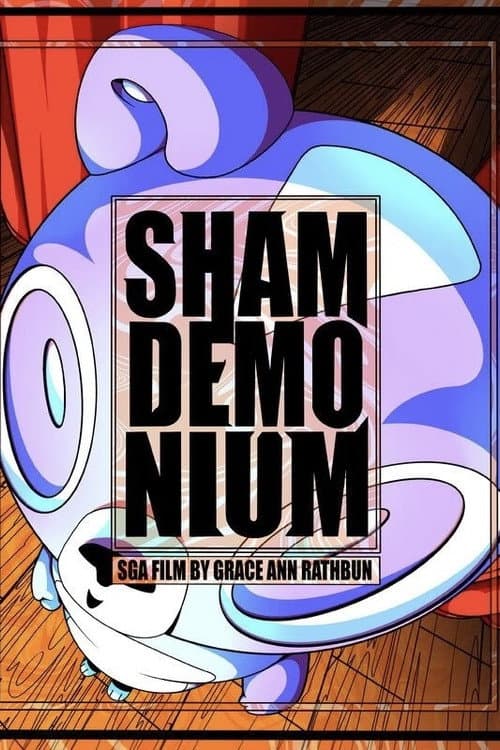 SHAMDEMONIUM