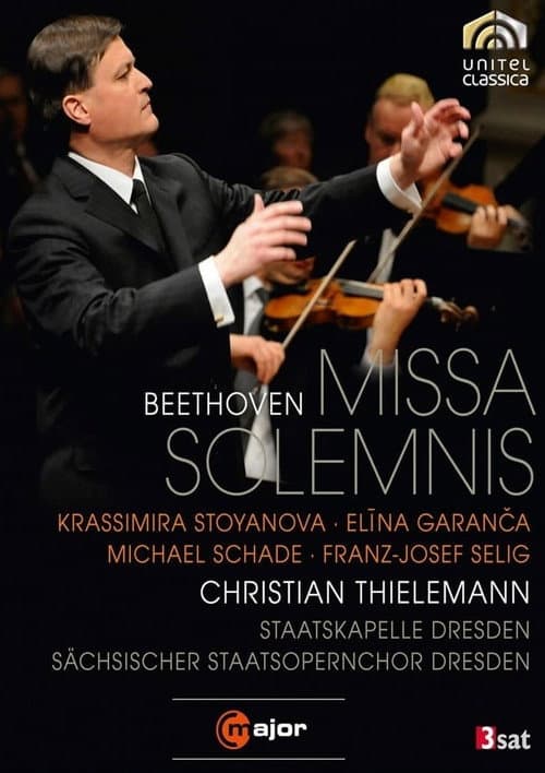 Beethoven 9 Symphonies