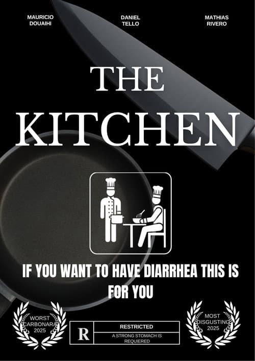 The Kitchen
