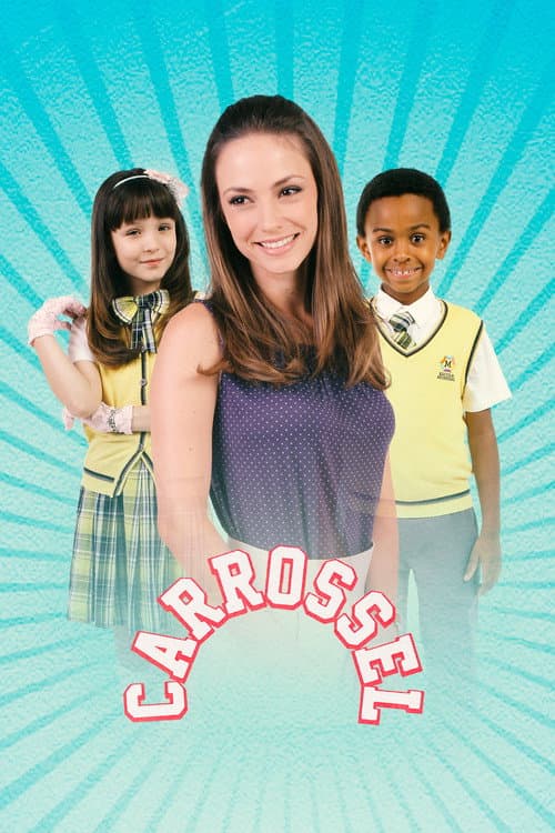 Carrossel
