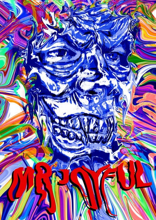 Mr. Joyful