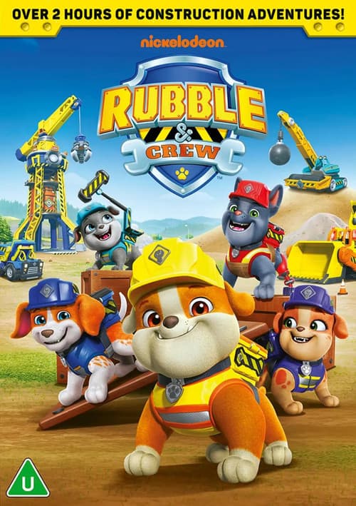 Rubble & Crew