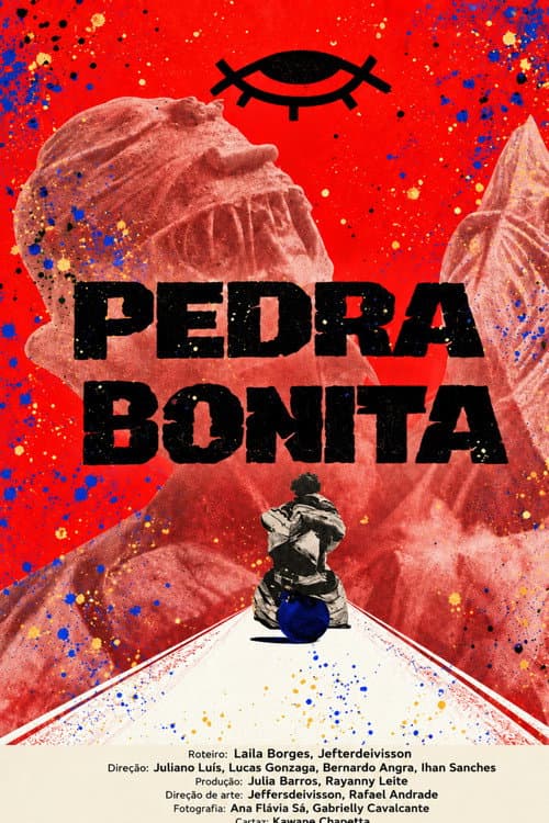 Pedra Bonita